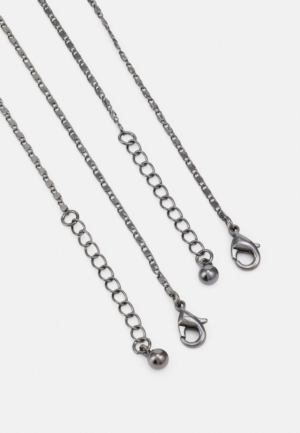 Jack & Jones  PENDANTSUPERMAN 2 PACK