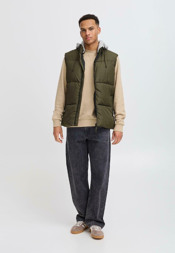Blend BHELWIN HOODED