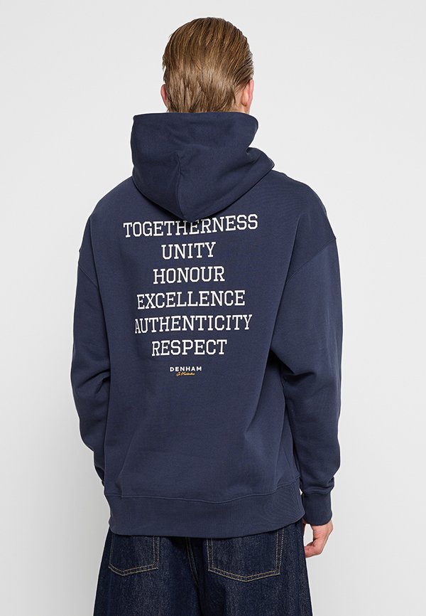Denham MANTRA