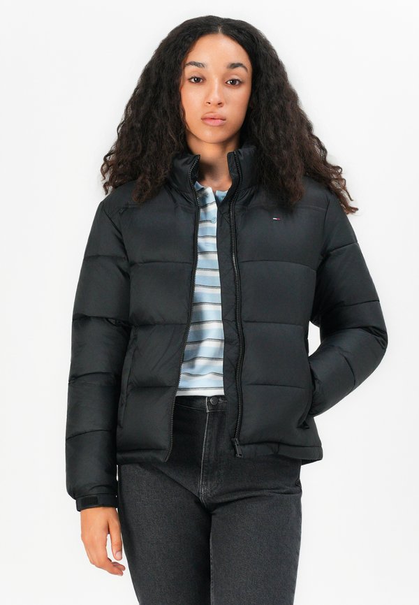 Tommy Jeans HOOD PUFFER