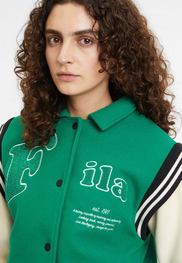 Fila TAMALE