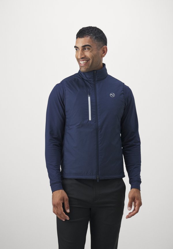 Puma Golf HIELANDS VEST