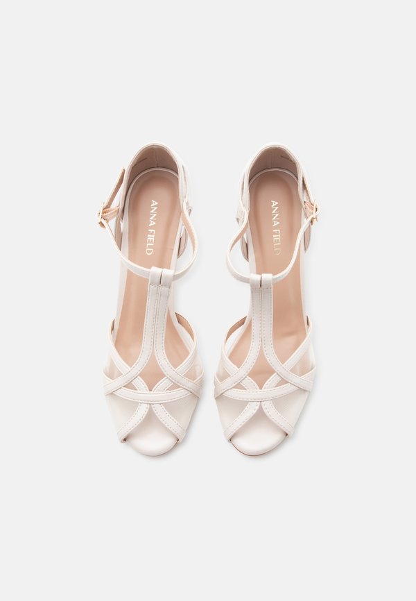 Anna Field by Zalando