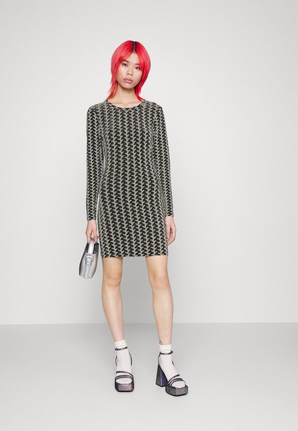 ONLY ONLMYNTHE GLITTER DRESS