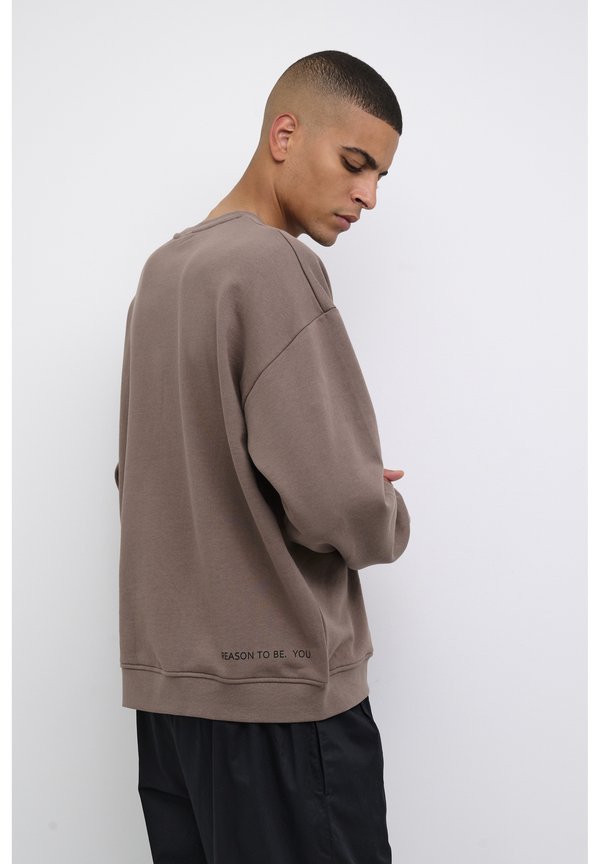 Lounge Nine QONDRADLN UNISEX