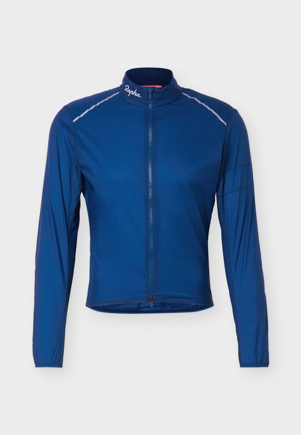 Rapha MEN'S BREVET ELEMENT WIND JACKET