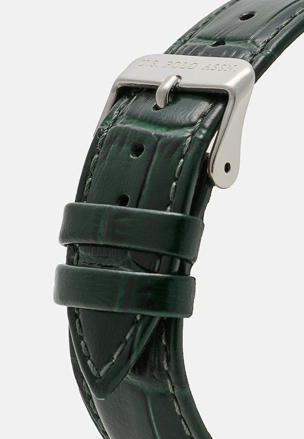 U.S. Polo Assn. MILES