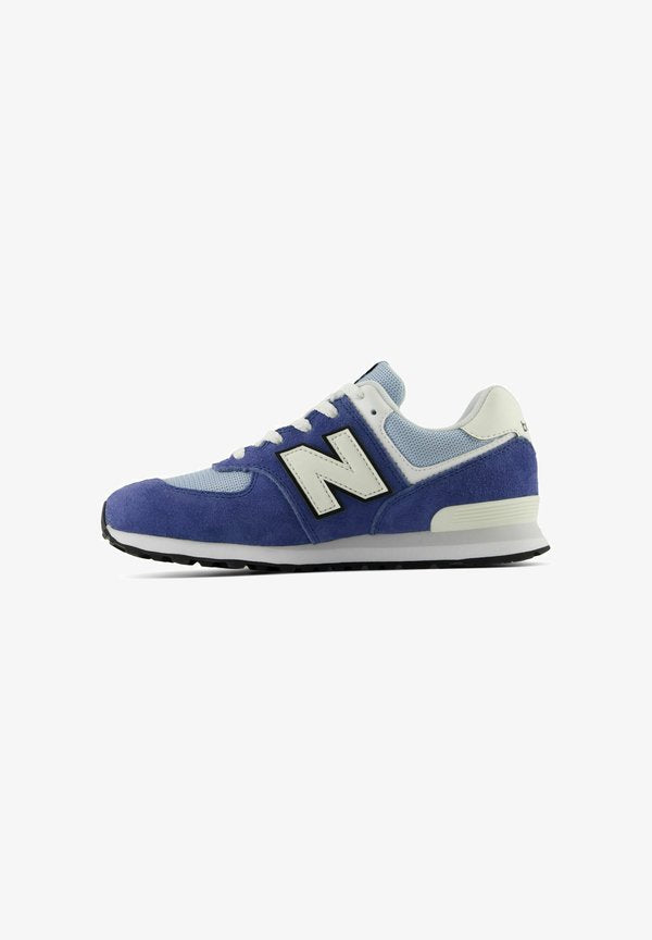 New Balance 574 - Trainers - magic blue oxford blue