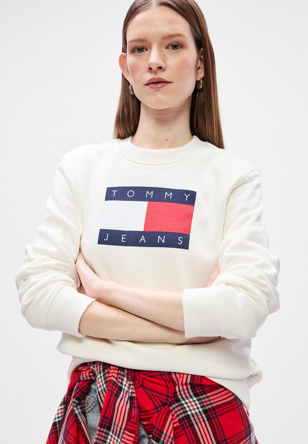 Tommy Jeans FLAG