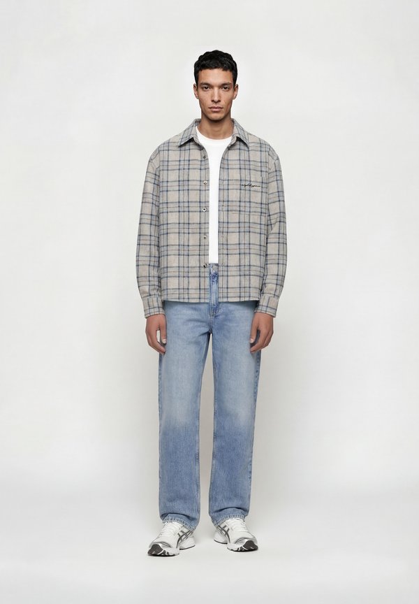 EIGHTYFIVE DISTRESSED