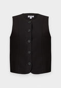 Pieces Waist PCKAMIL FITTED