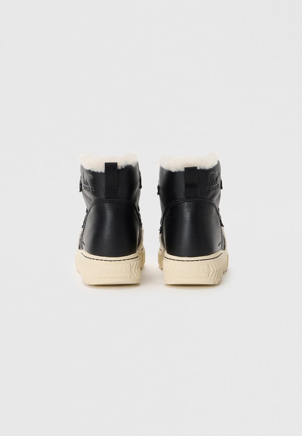 Sorel ONA AVE