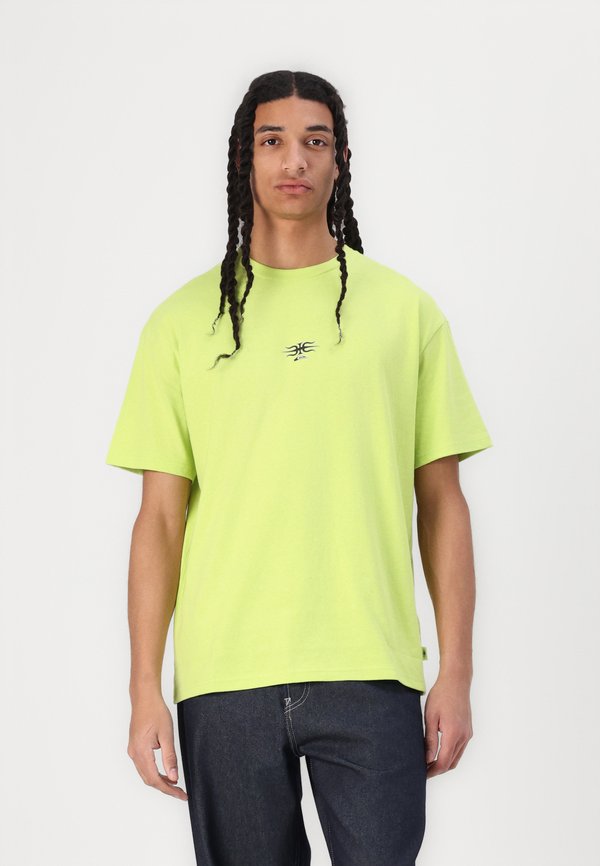 Quiksilver MERCURY TRIBE TEE UNISEX