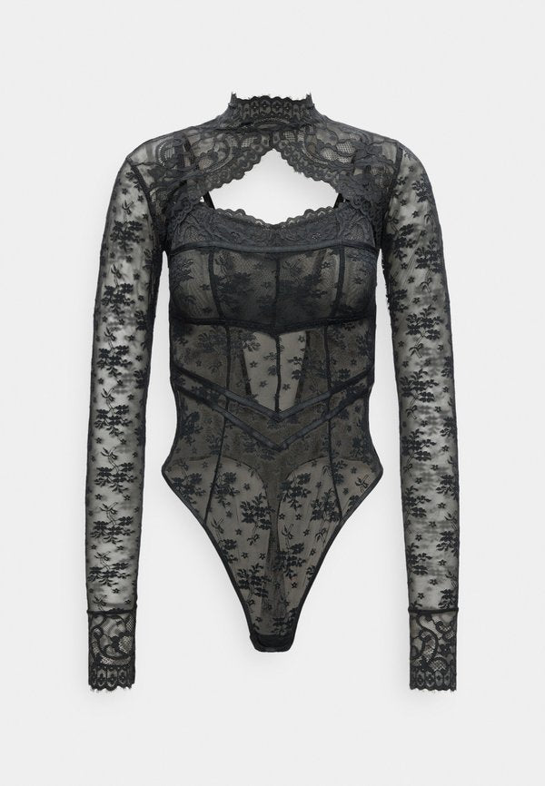 Hunkemöller FAITH BODY BOLERO