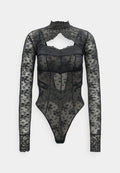 Hunkemöller FAITH BODY BOLERO