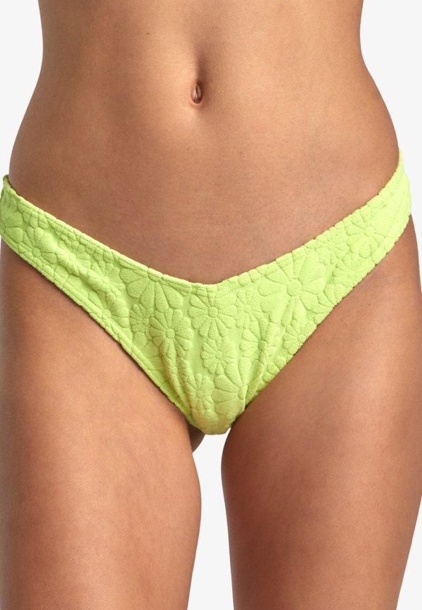 RVCA DOLLY BAS DE  MEDIUM