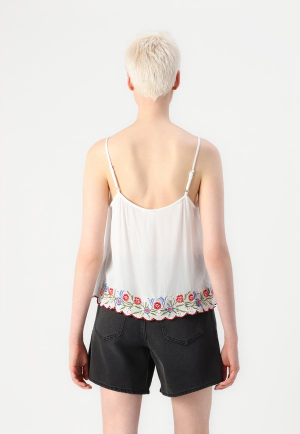 YAS YASBELLA SINGLET