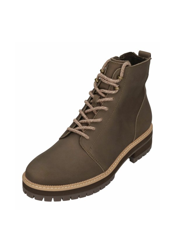 TOMS WYLDER CANTEEN