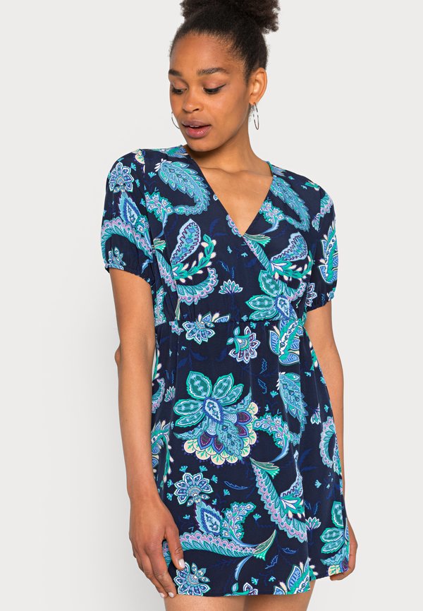 VILA VITYLLI DRESS