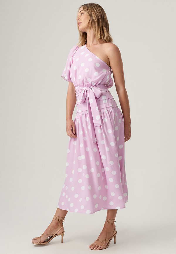 THE FATED MARLIA MIDI