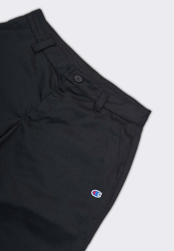 Champion STRAIGHT