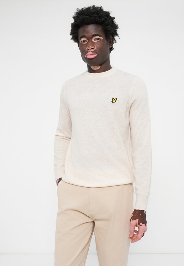 Lyle & Scott