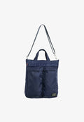 Levi's® MISSION BAY TOTE NAVY BLAZER - Tote bag - navy blazer - blues