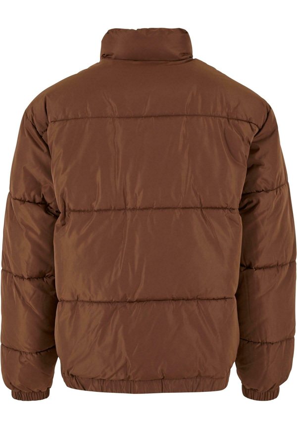 Karl Kani CHEST SIGNATURE PUFFER
