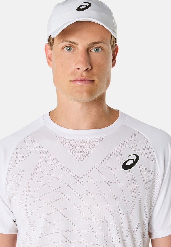 ASICS MATCH ACTIBREEZE SS