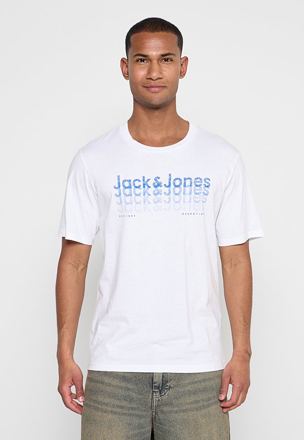 Jack & Jones JWHTEX  4 PACK
