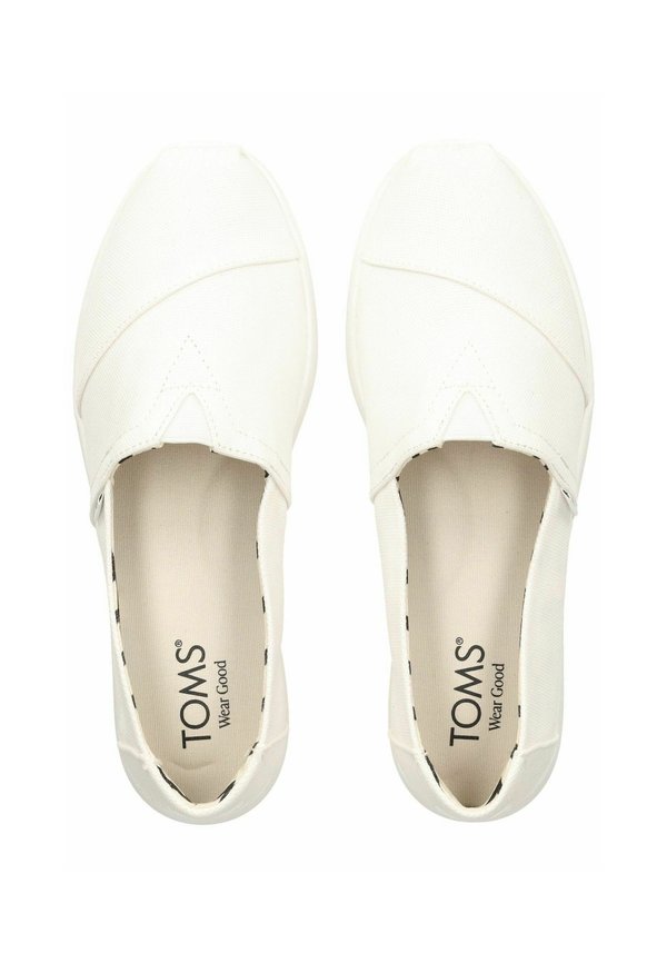 TOMS ALPARGATA PLUS FLAME DIAMOND