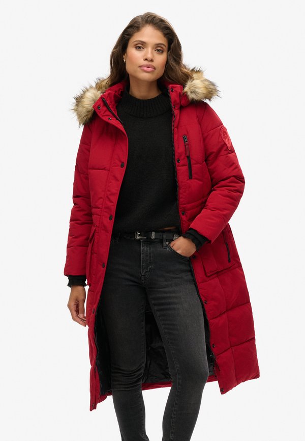 Superdry & Co EVEREST