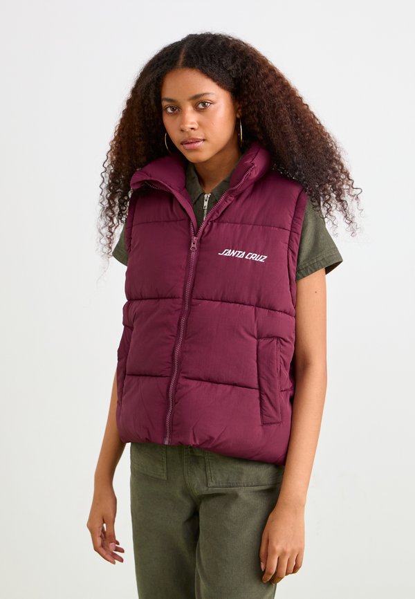 Santa Cruz STRIP JACKET 2 IN 1
