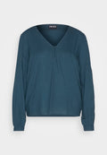Pieces PCNOVA V NECK