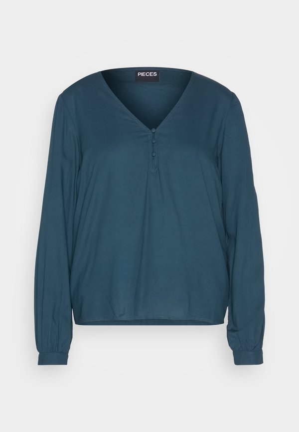 Pieces PCNOVA V NECK