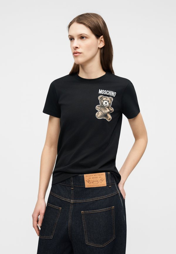 MOSCHINO PANTALONE