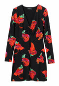 Desigual FLORAL MINI