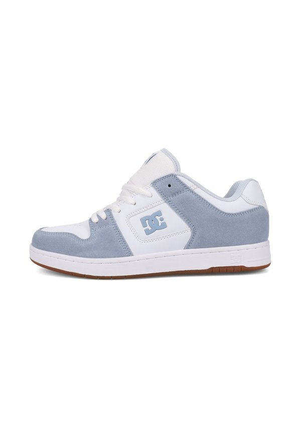 DC Shoes MANTECA 4