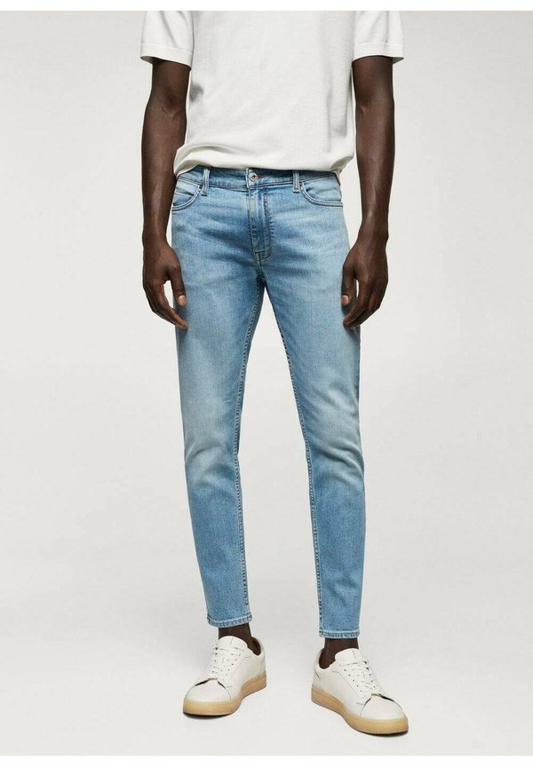 Mango TOM