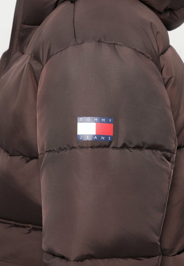 Tommy Jeans WATER REPELLENT RELAXED PUFFER JACKET