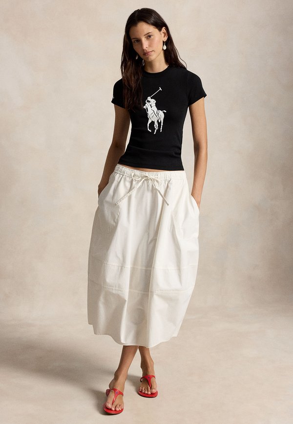 Polo Ralph Lauren BIG PONY STRETCH-COTTON TEE