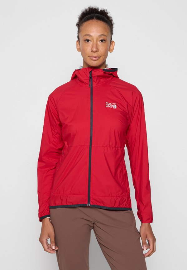 Mountain Hardwear
