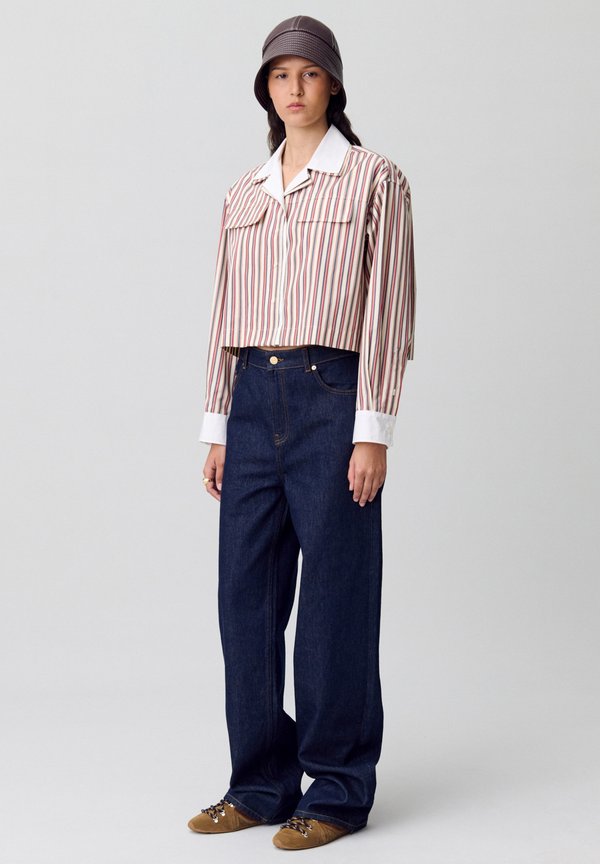 Claudie Pierlot