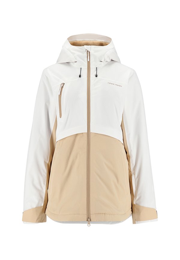 Kari Traa RAGNHILD SKI JACKET