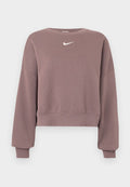 Nike Sportswear CREW - Sweatshirt - tattoo/sail