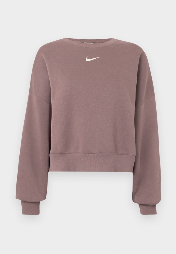 Nike Sportswear CREW - Sweatshirt - tattoo/sail