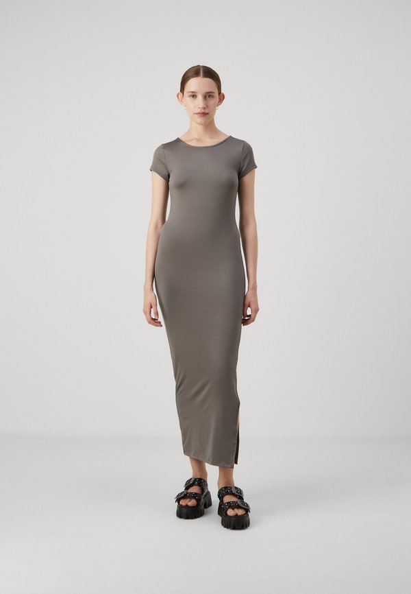 Noisy May NMALICE O NECK DRESS