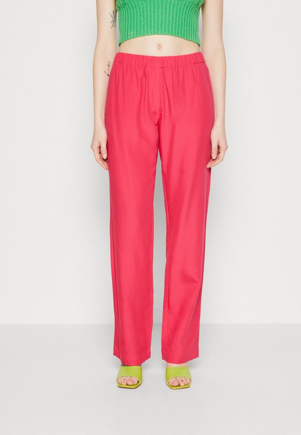 Samsøe Samsøe HOYS STRAIGHT PANTS