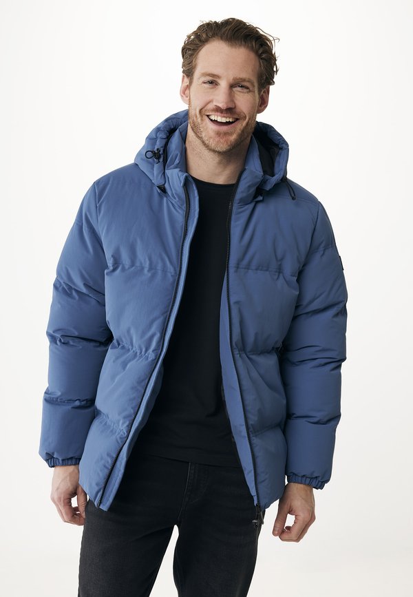 Mexx SHORT PUFFER DETACHABLE HOOD