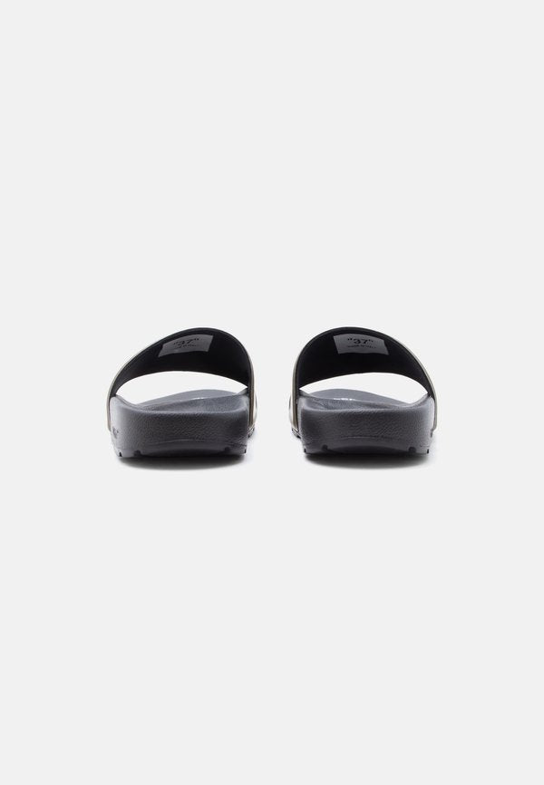 OFF-WHITE ARROW SLIDER